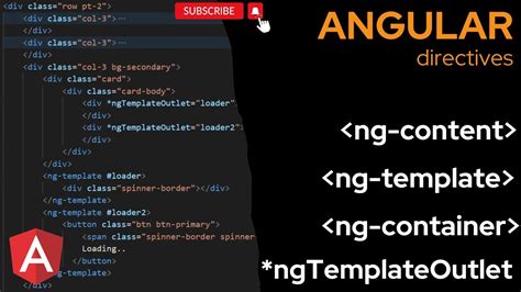 Angular Basics: Using Ng.